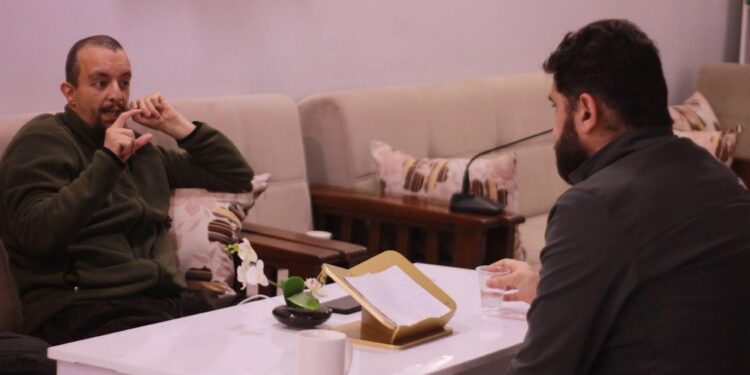 Yine Gıpta Olunacak Bir İhtida, Bu Sefer ki Felsefeden İslam’a