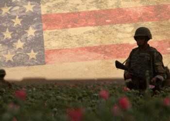 Uzun Savaşın Acı Raporu: Irak’ta 5 Milyon Yetim Var