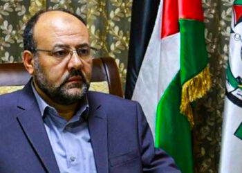 Hamas: Cezayir Diyaloğu Filistin İçin Yeni Bir Fırsat