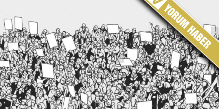 Çoğunluğun Diktatörlüğü Üzerine