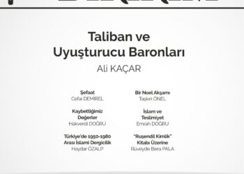 Genç Birikim’in Ocak Sayısı Çıktı