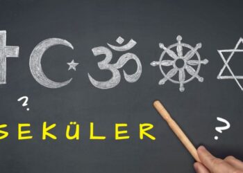 Seküler Cemaatler, Seküler Kaygılar