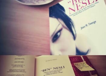 “Ben Nesli” Ve Biz