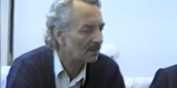 Ercümend Özkan’ın Vefatından Önceki Son Söyleşisi