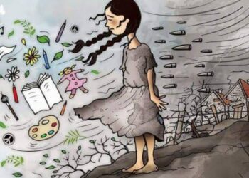 “Anne Sıkıldım!” Diyen Ama Oyun Kuramayan Çocuklar