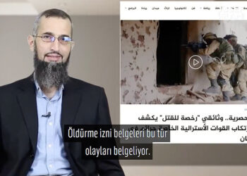 İşgal Güçlerinin Çekilmesi İle Afganlar Ne Kaybetti