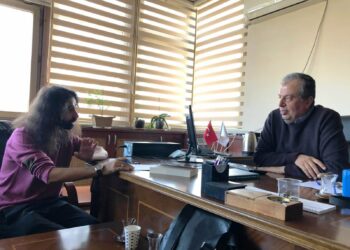 Demircan: “İslam Tarihini Duygusal Bir Perspektifle Değil Soğukkanlılıkla Okumalıyız.”