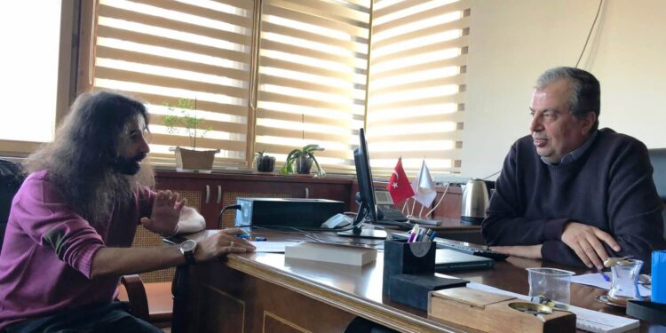 Demircan: “İslam Tarihini Duygusal Bir Perspektifle Değil Soğukkanlılıkla Okumalıyız.”