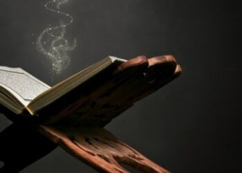 Ruha Dönüş Çağrısı