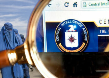 “‘Taliban Kadınlara Zulmediyor’ Haberleri Uydurun”