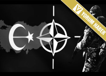 “Türkiye NATO İle İslam Coğrafyası Arasında Bir Köprü”
