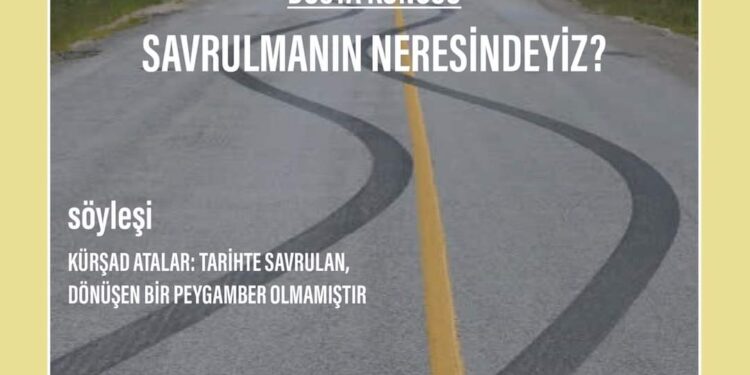 İktibas Şubat Sayısı Çıktı