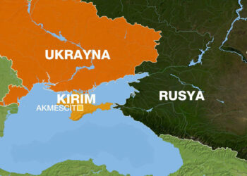 Kırım’ın Hafızası
