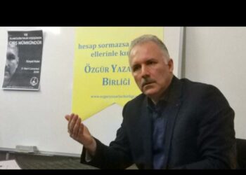 Kürşad Atalar: Tarihte Savrulan, Dönüşen Bir Peygamber Olmamıştır