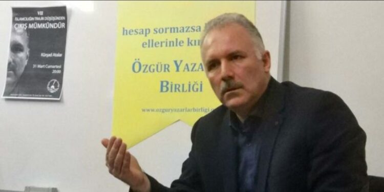 Kürşad Atalar: Tarihte Savrulan, Dönüşen Bir Peygamber Olmamıştır