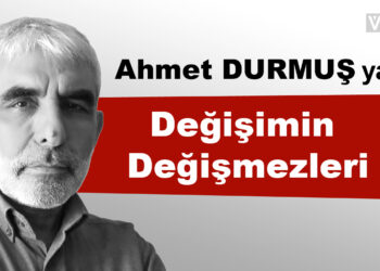 Değişimin Değişmezleri