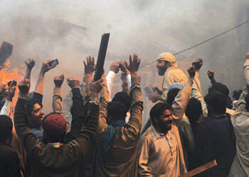 Hindu Grupların Müslümanlara Yönelik Soykırım Çağrıları