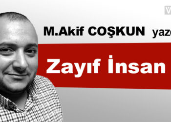Zayıf İnsan