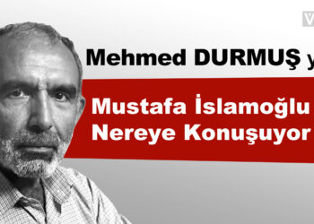 Mustafa İslamoğlu Nereye Konuşuyor