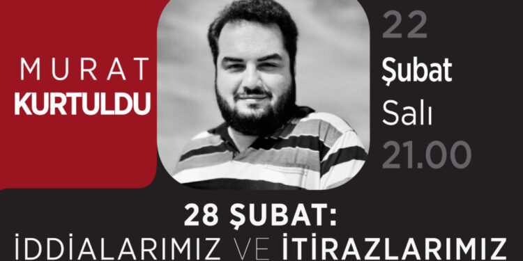 İktibas Canlı Yayın