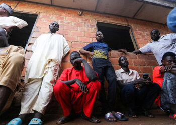 Fransa’nın Sömürüsünü Tek Başımıza Alt Edemeyiz