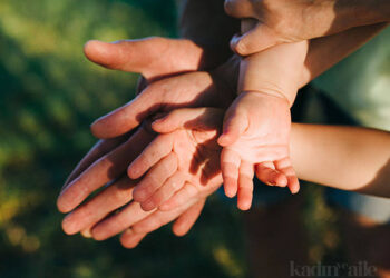 Vermek Aslında Almaktır