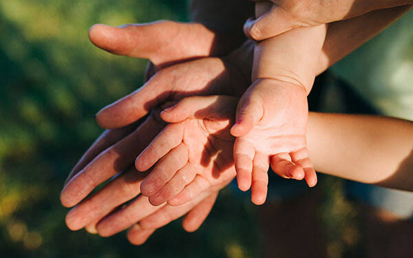 Vermek Aslında Almaktır