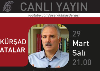 İktibas Canlı Yayın
