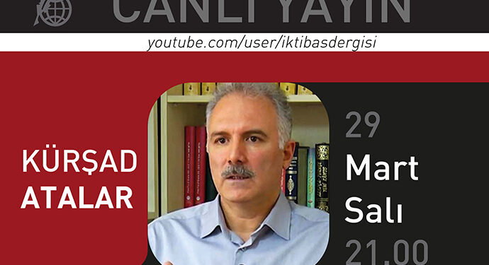 İktibas Canlı Yayın