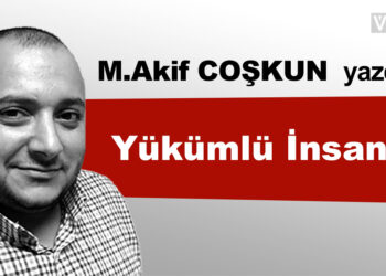 Yükümlü İnsan