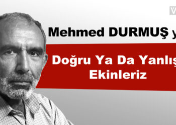 Doğru Ya da Yanlış Ekinleriz