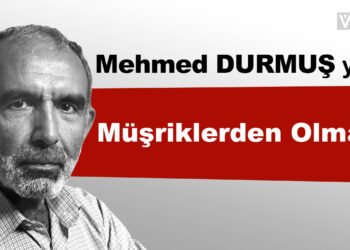 Müşriklerden Olma!