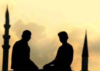 Haram Ve Helal Sınırlarında Bir Müslüman’ın Serüveni…