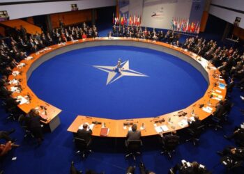 NATO Tüm Dünya İçin Bir Tehdittir
