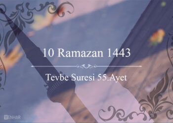 Kârunların Mallarına İmrenme, Allah’tan ‘hayr’ İste !