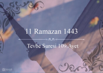 Boşa Gitmeyen Ameller