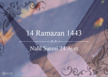 Eskilerin Masalları!