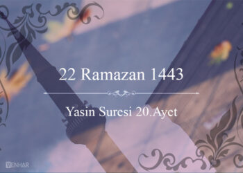 İsimsiz Bir Adam Koşarak Geldi Ve..