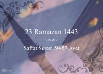 Arkadaşın Mis mi Kokar Pis mi?