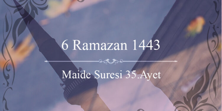 Şirkin İçini Oydular, Adını “Vesile” Koydular!