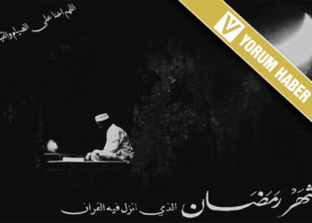 Kuran’ın Hayata Doğduğu Bir Ay İçinde Olmak…