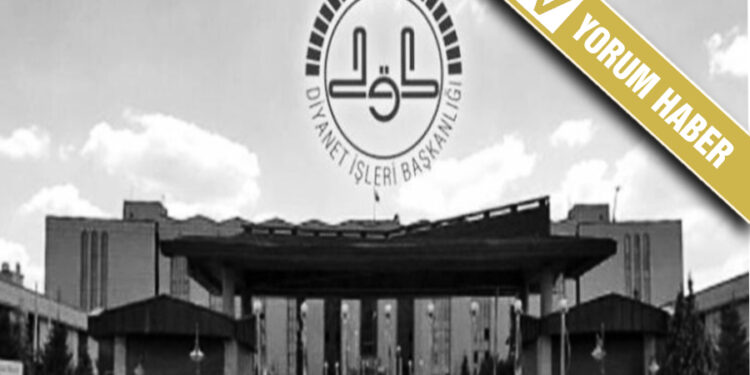 Dinin Sahibi Kim?
