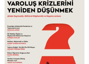 Umran Dergisi Nisan 2022/332. Sayı Çıktı!…