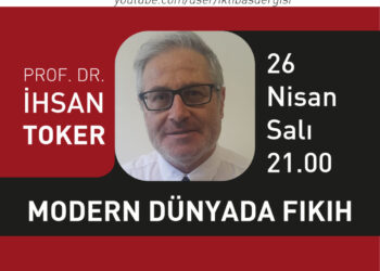 İktibas Canlı Yayın