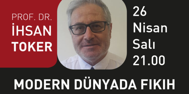 İktibas Canlı Yayın