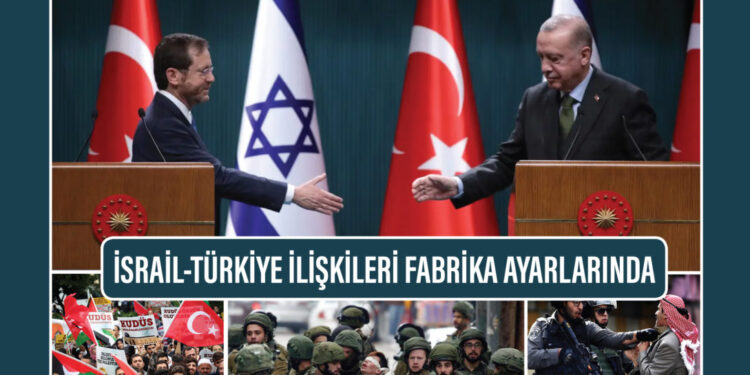 İktibas Dergisi Nisan Sayısı Çıktı