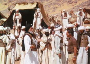 Mustafa Akad: İslam İçin Ne Yaptın Sorusuna Verilecek Sağlam Bir Cevabım Olmalıydı, Bu Da Çağrı Oldu