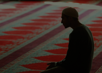 Allah’a Koşunuz…