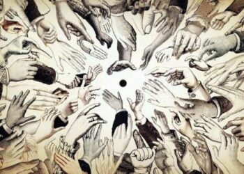 Birlikteliğin Etkisi Toparlanmış Güç