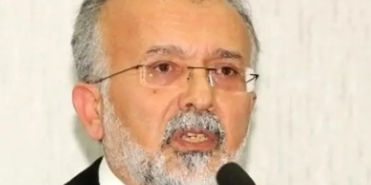 Modernitenin Tanrı Tasavvuru